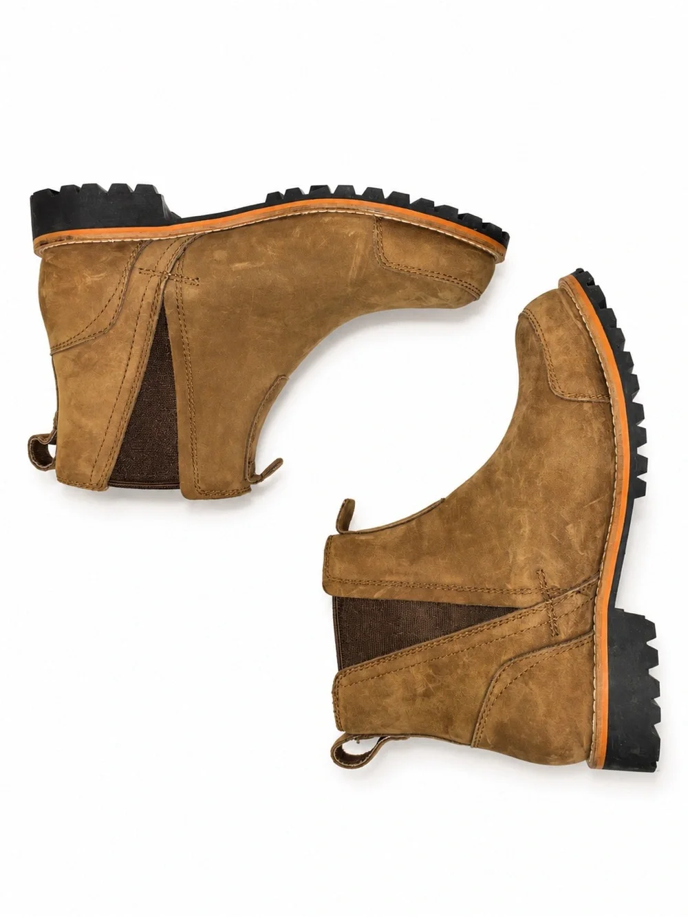 Patagonia boots are
